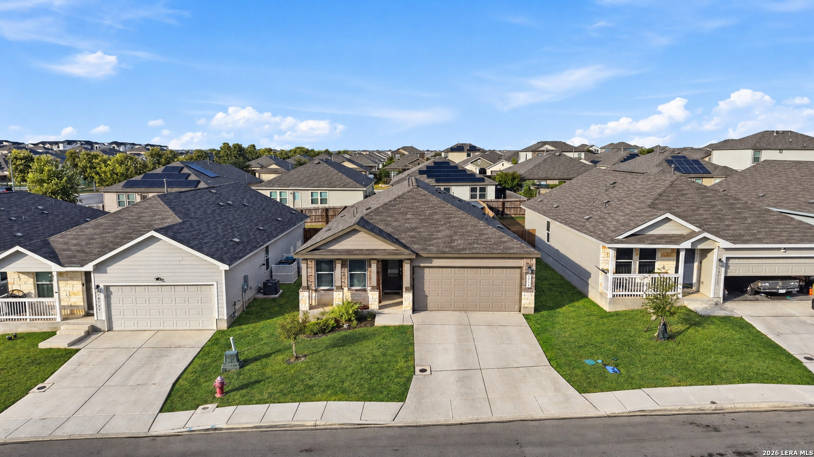 10711 Hernando Court Converse TX 78109