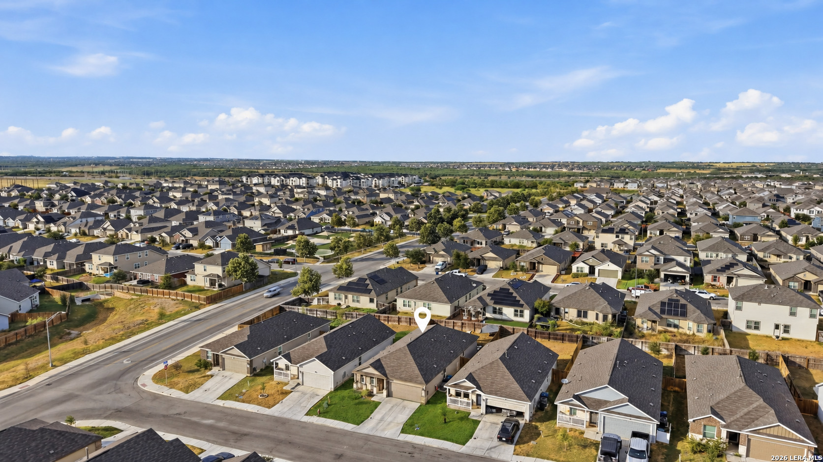 10711 Hernando Court Converse TX 78109