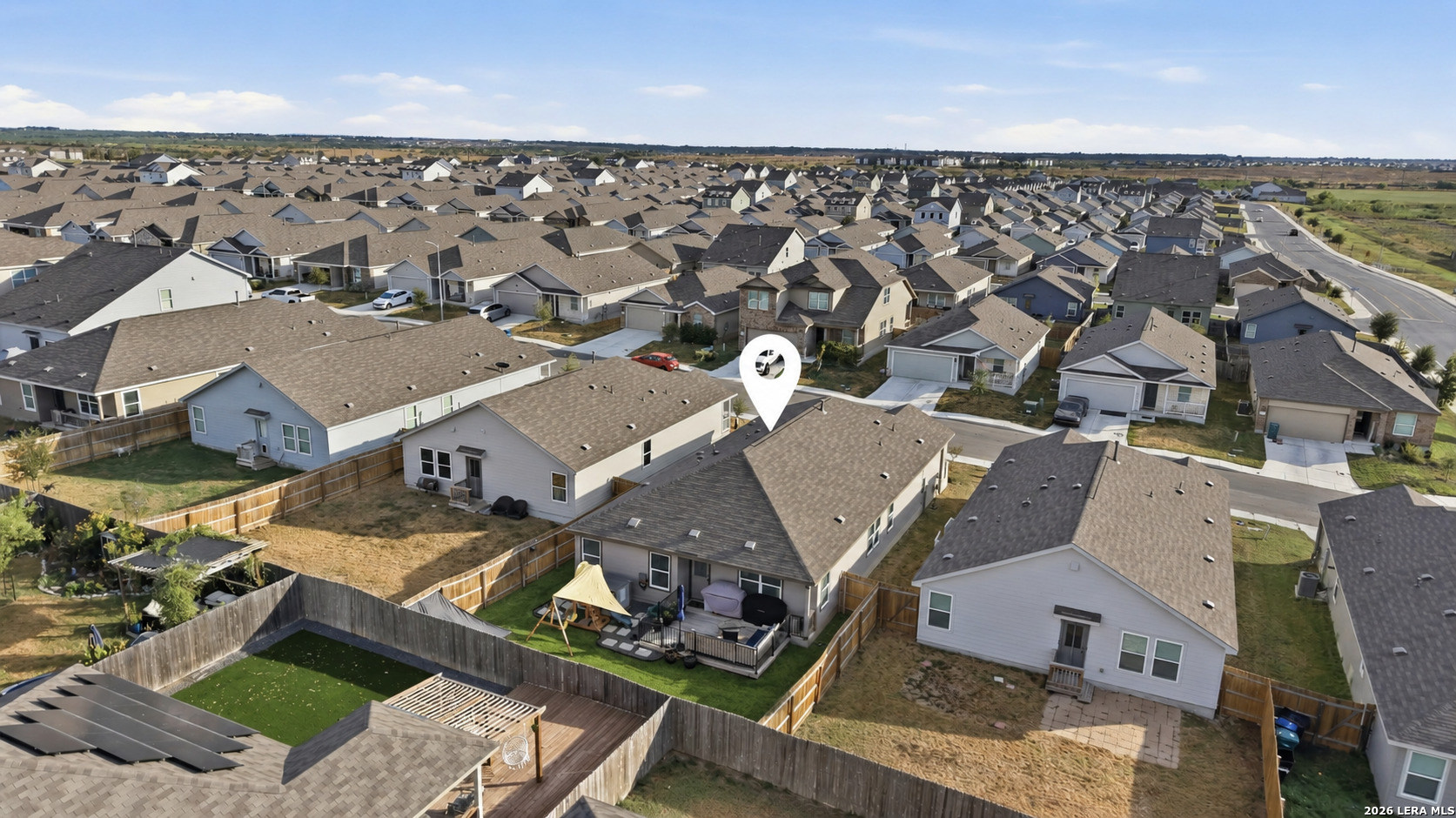 10711 Hernando Court Converse TX 78109