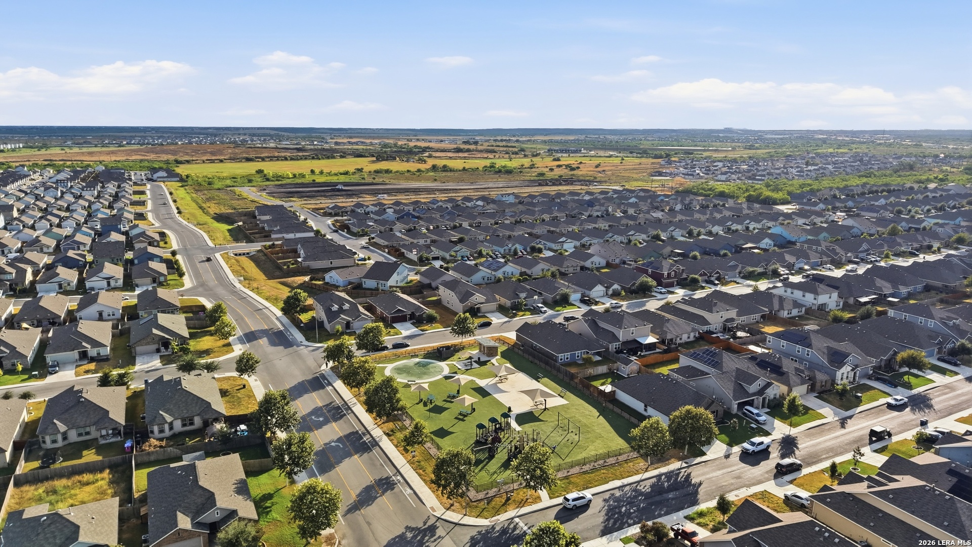 10711 Hernando Court Converse TX 78109