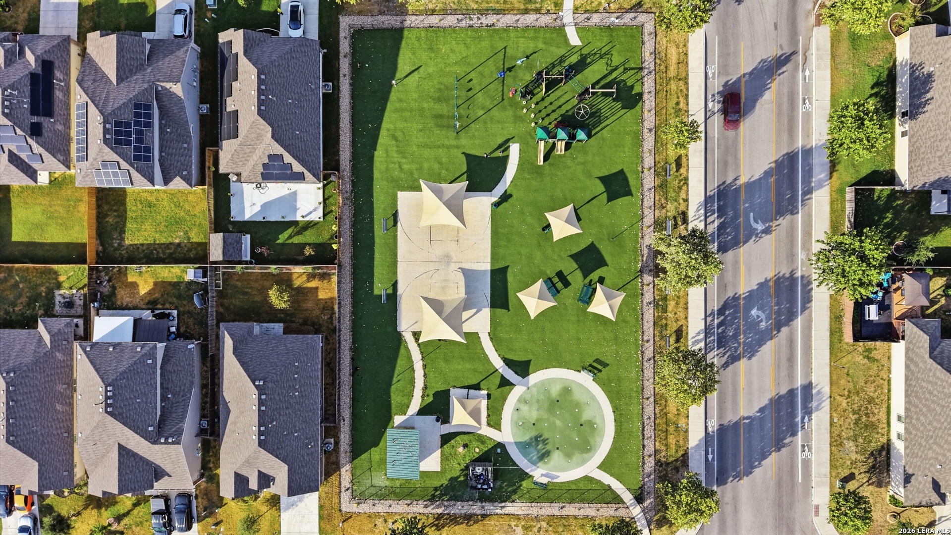 10711 Hernando Court Converse TX 78109
