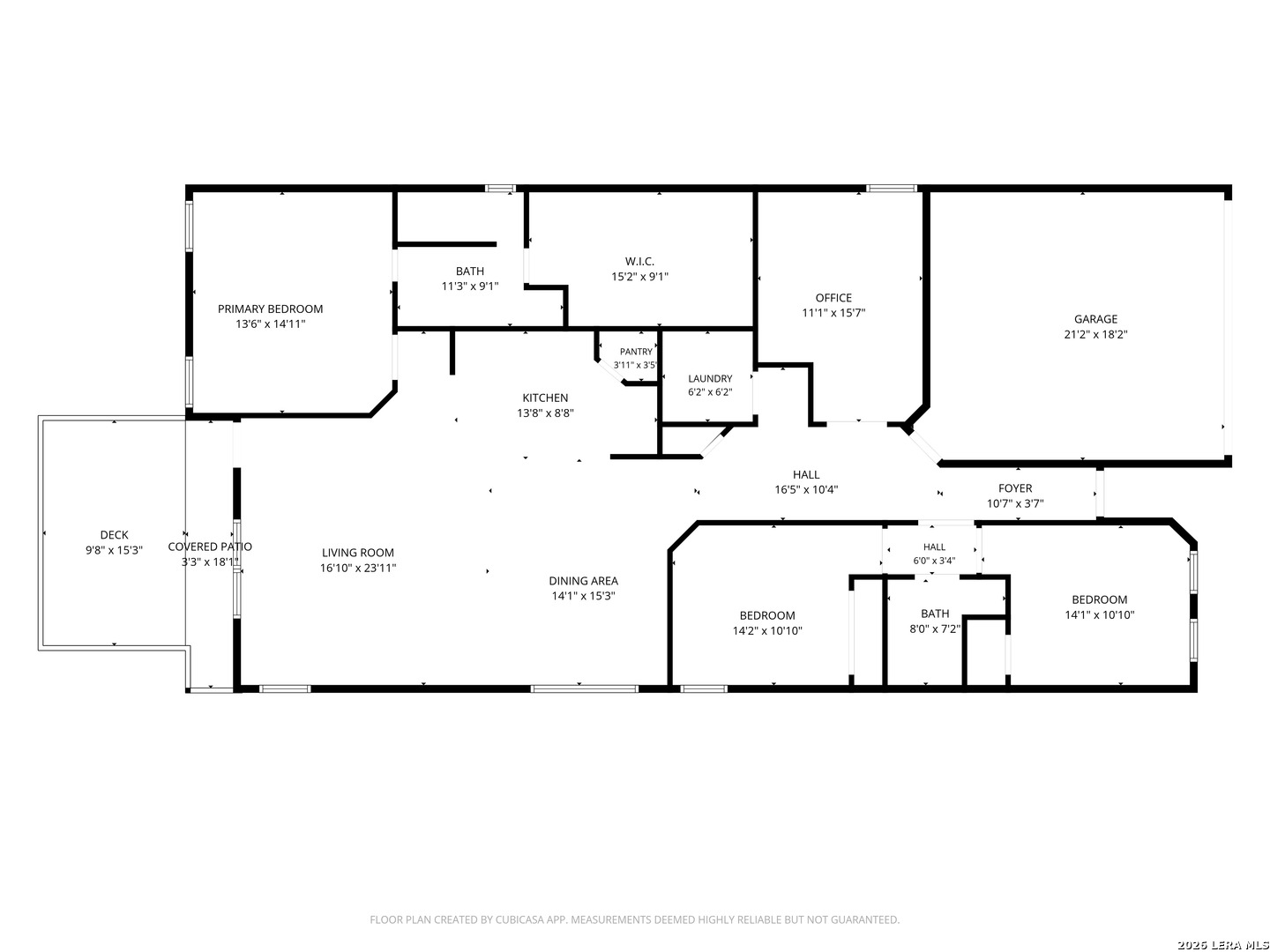 10711 Hernando Court Converse TX 78109