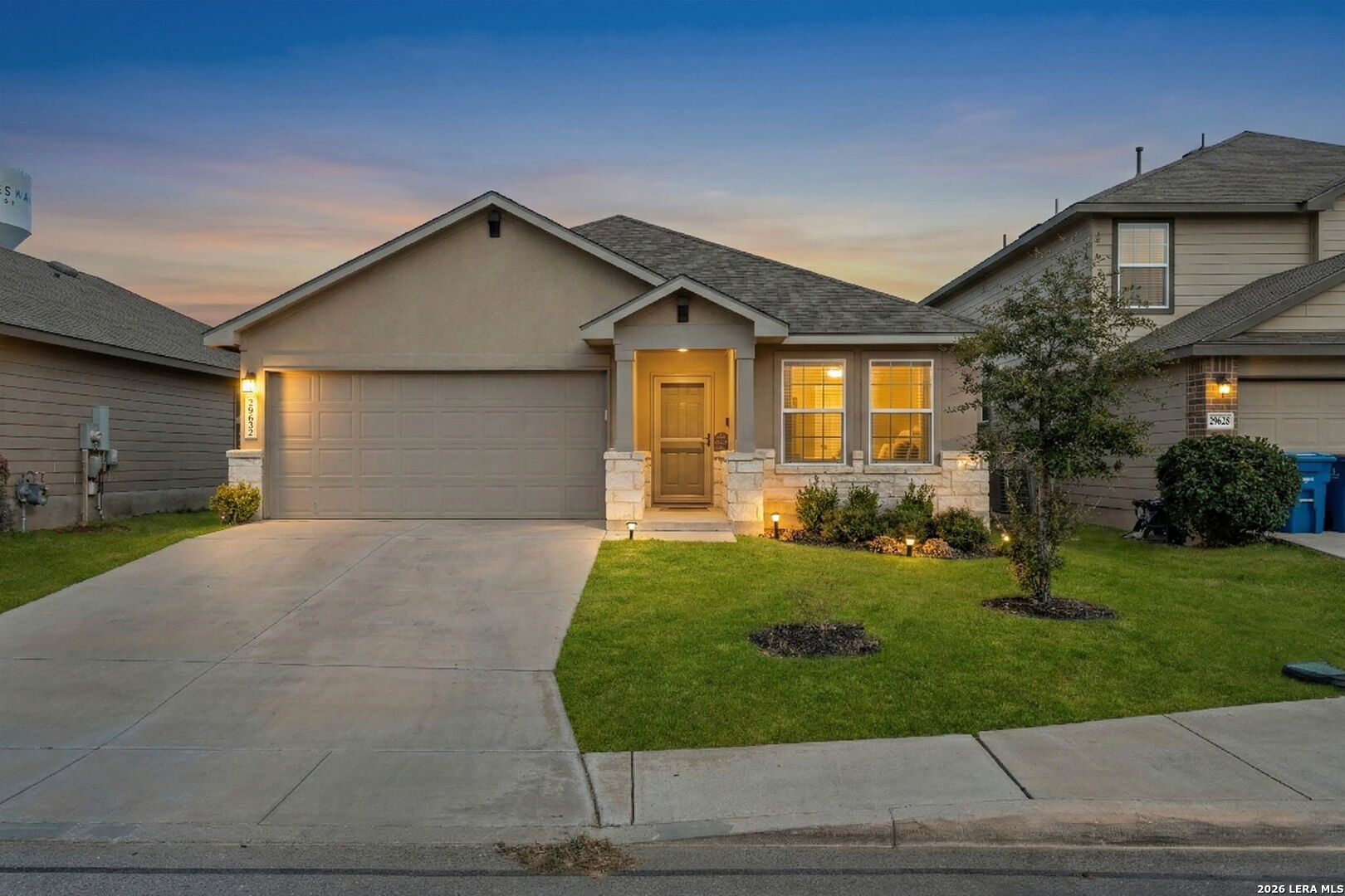 29632 Winter Copper Bulverde TX 78163