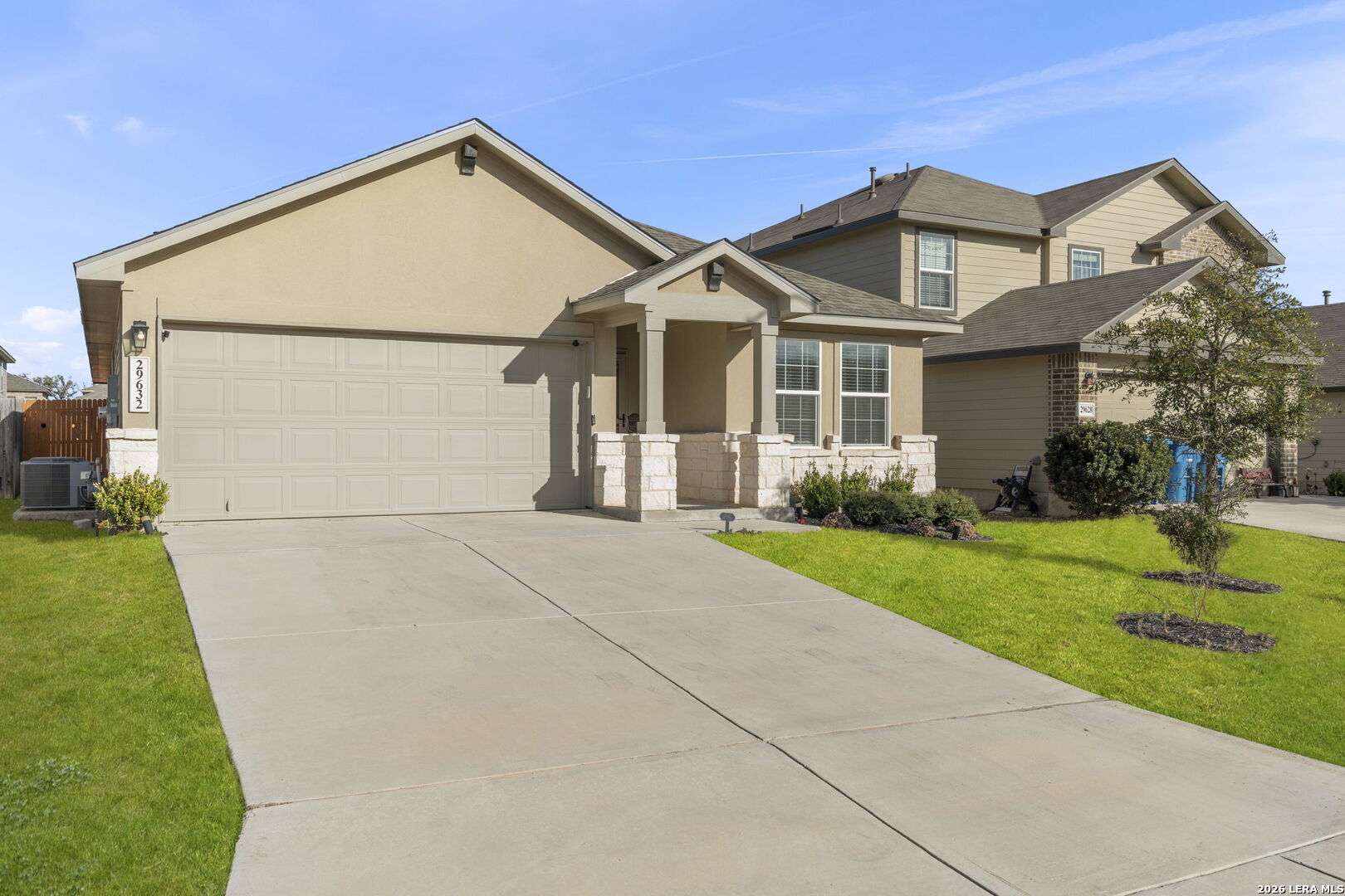 29632 Winter Copper Bulverde TX 78163