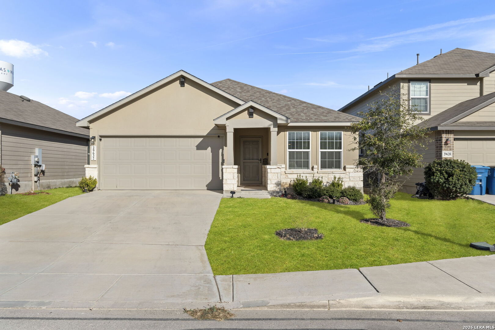 29632 Winter Copper Bulverde TX 78163