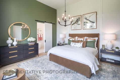 5733 Satchel Trail New Braunfels TX 78130