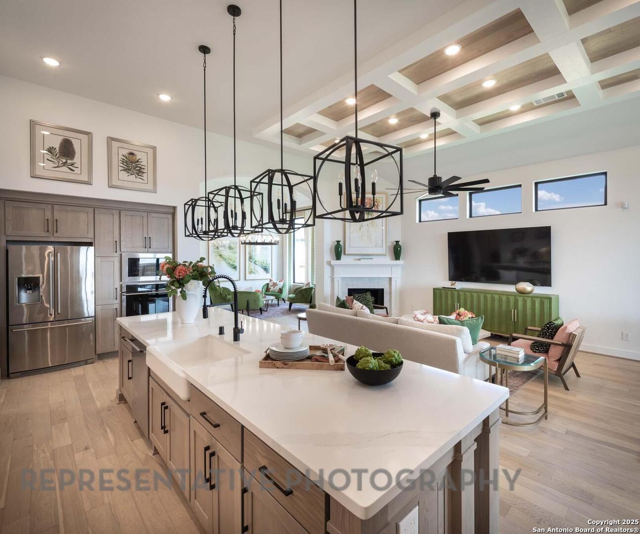 5733 Satchel Trail New Braunfels TX 78130