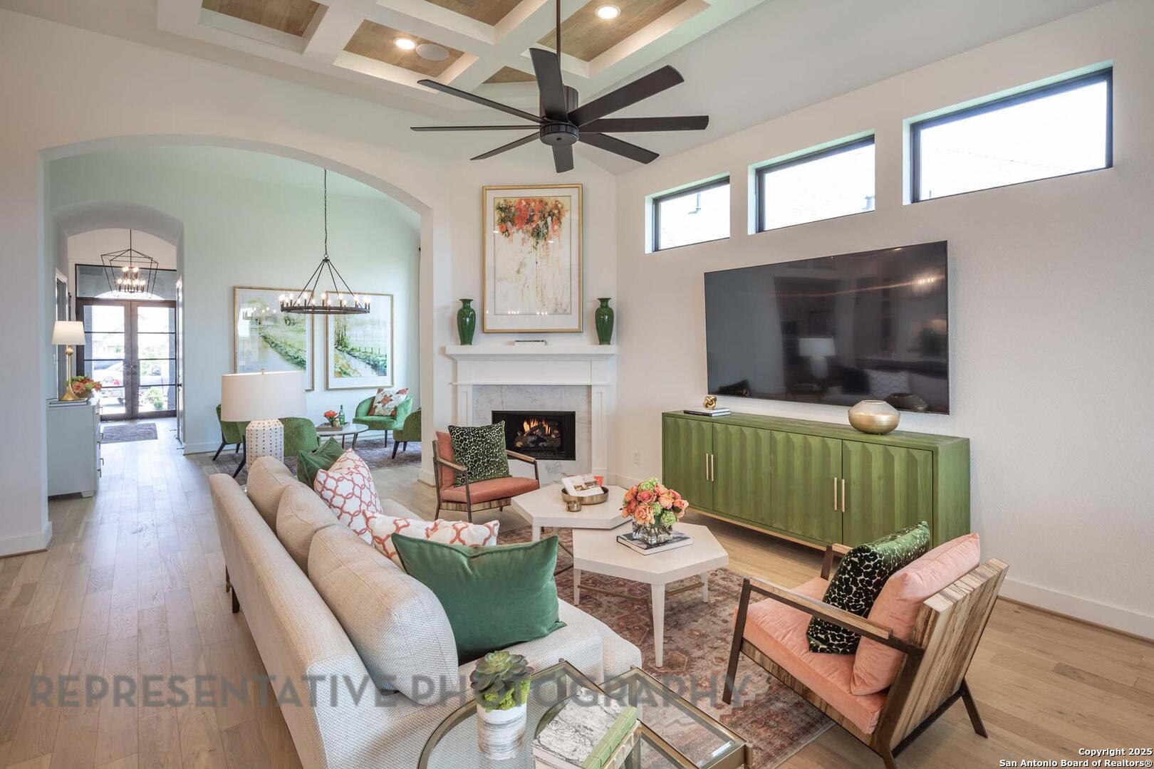 5733 Satchel Trail New Braunfels TX 78130