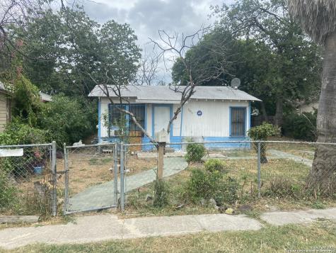 3017 Colima Street San Antonio TX 78207
