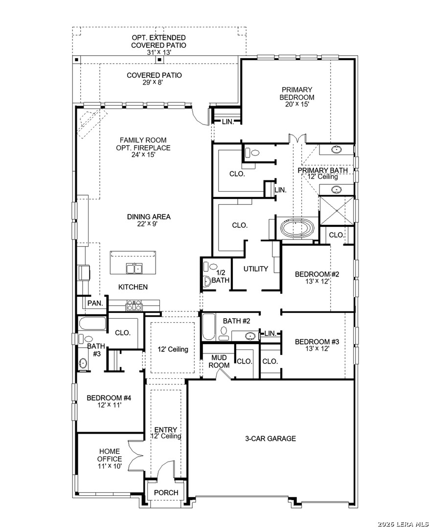 284 Post Oak Castroville TX 78009