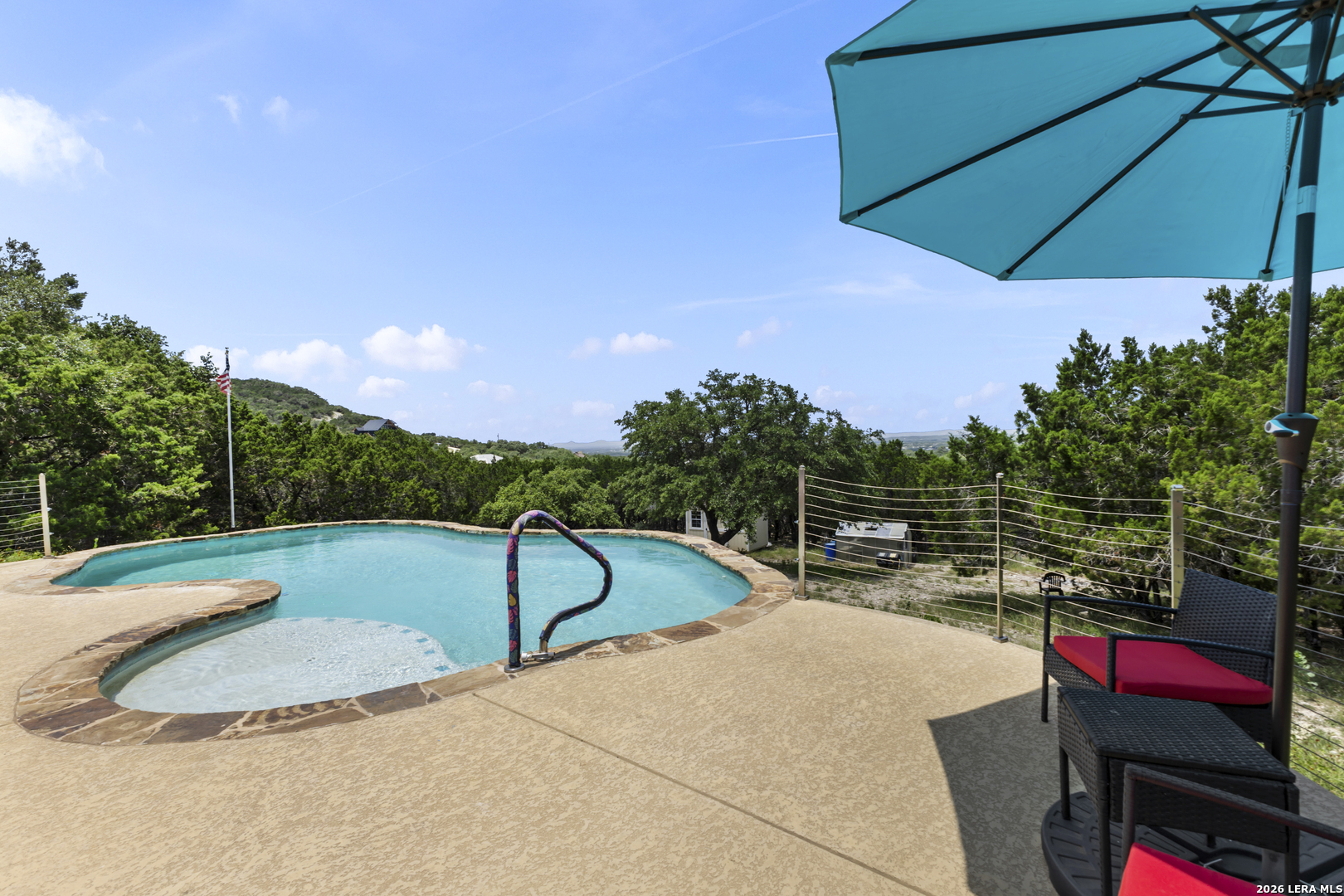 136 Lakeridge Loop Lakehills TX 78063