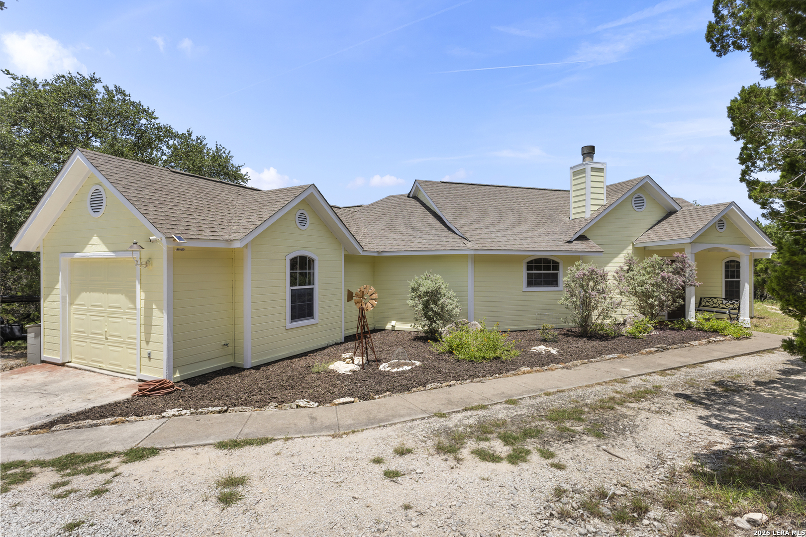 136 Lakeridge Loop Lakehills TX 78063