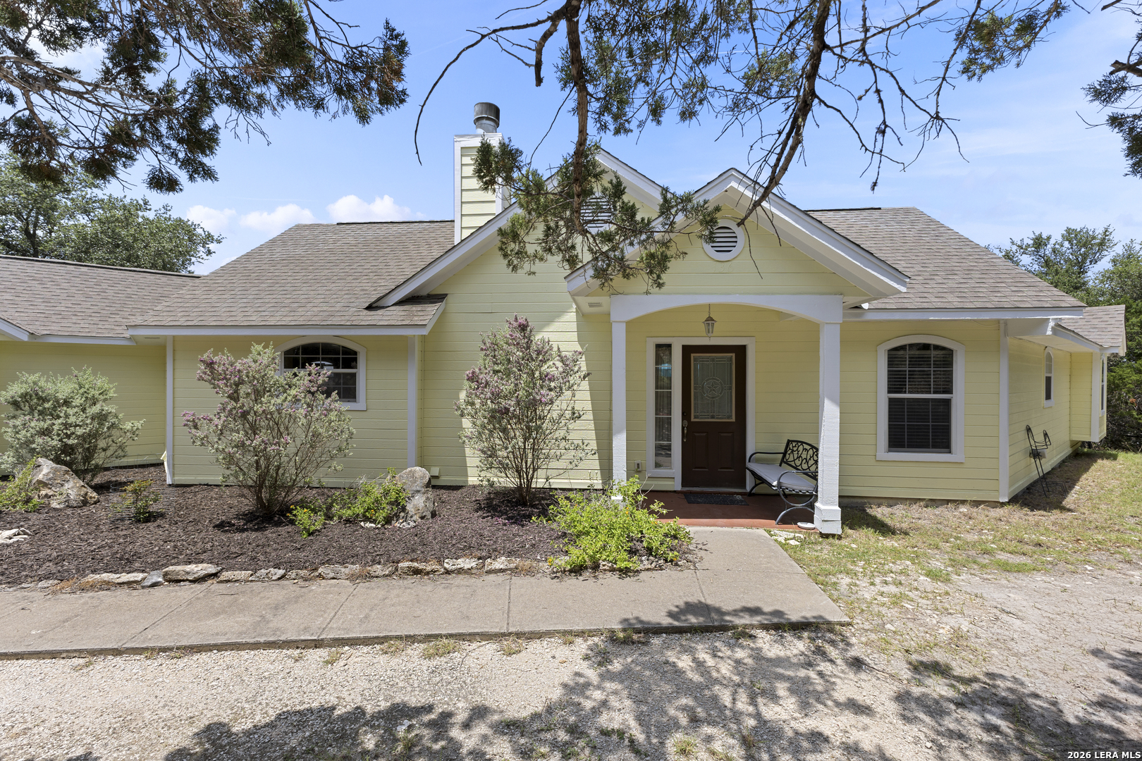 136 Lakeridge Loop Lakehills TX 78063