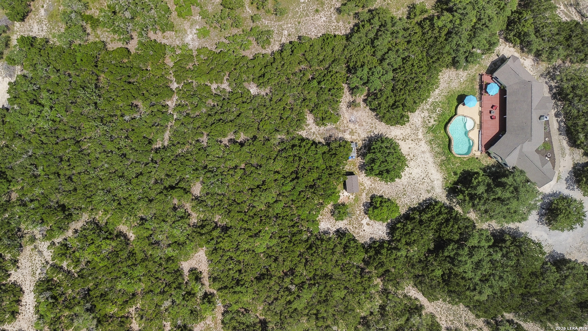 136 Lakeridge Loop Lakehills TX 78063