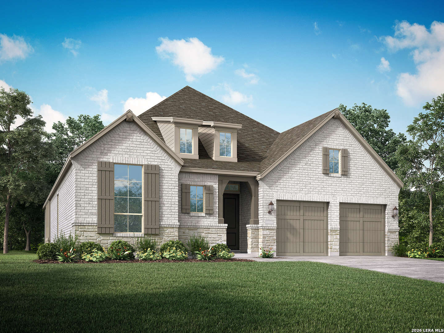 140 Rainwater Creek Boerne TX 78006