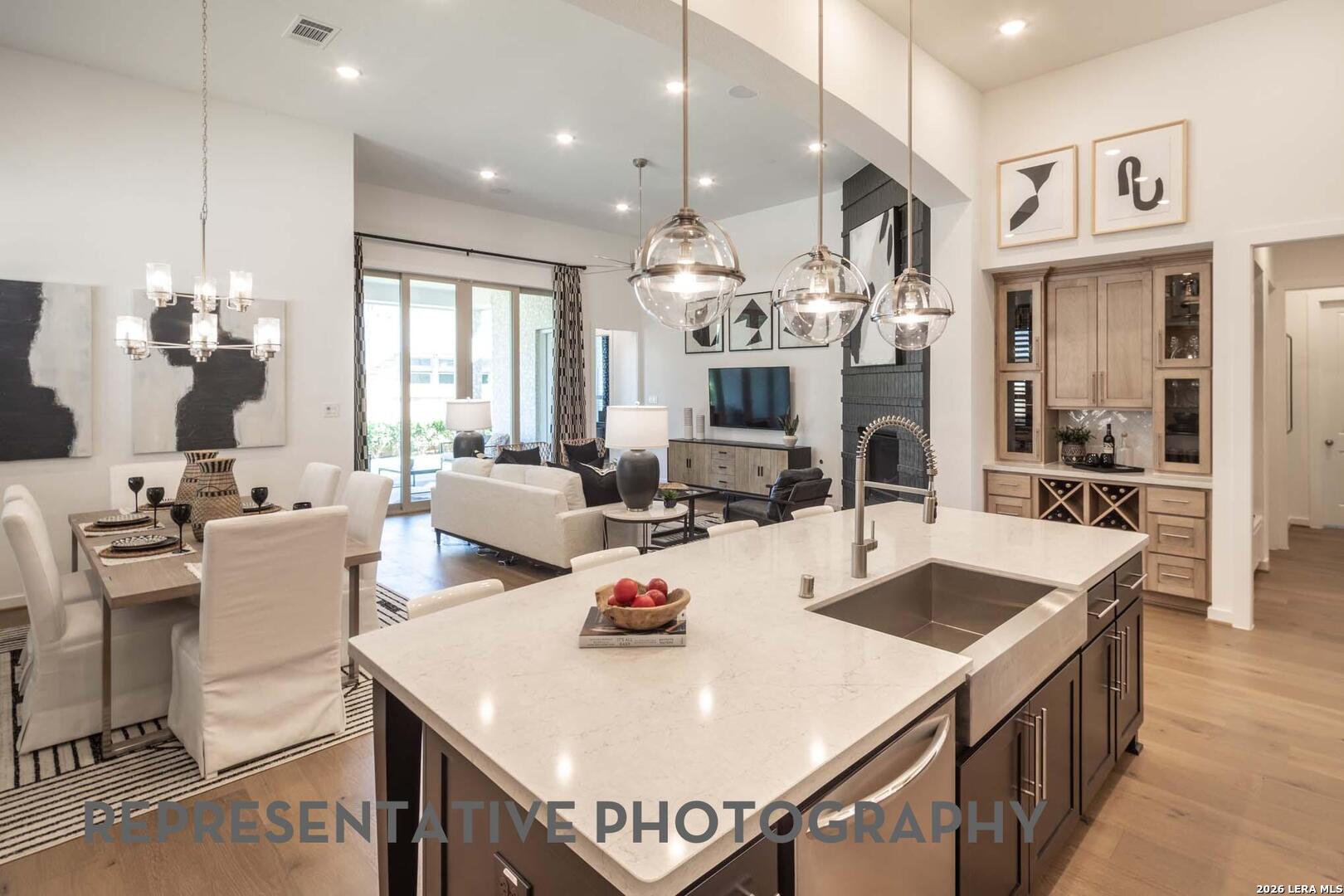 140 Rainwater Creek Boerne TX 78006