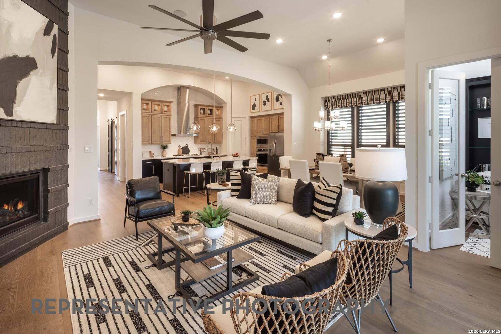 140 Rainwater Creek Boerne TX 78006