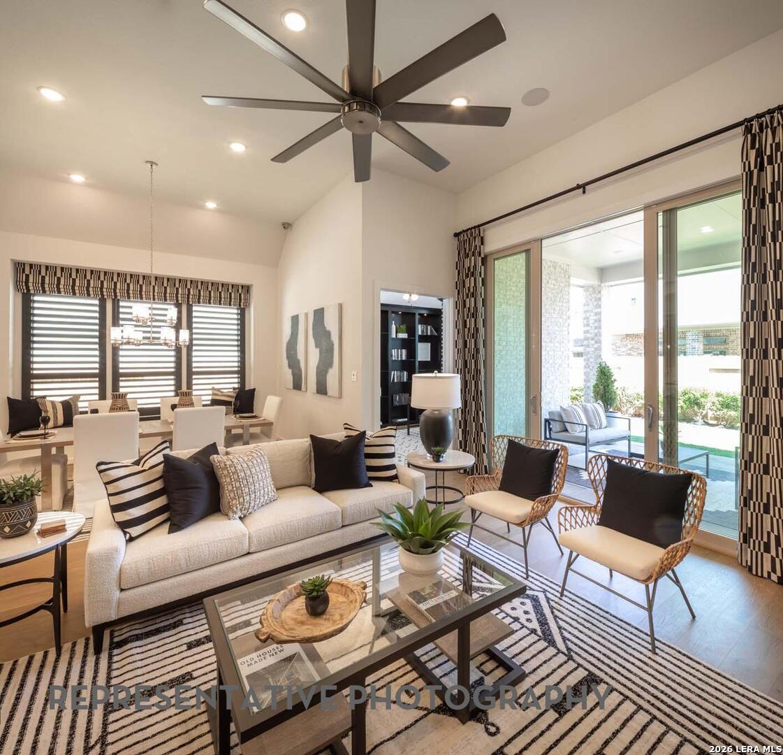 140 Rainwater Creek Boerne TX 78006