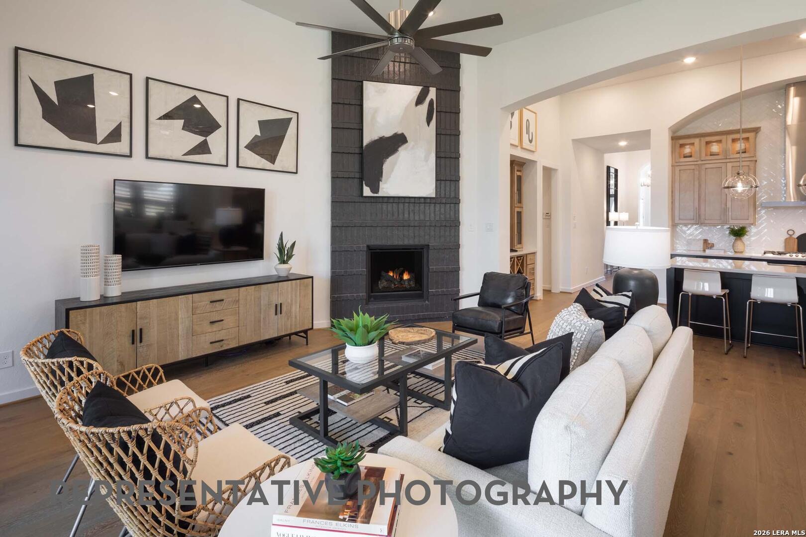 140 Rainwater Creek Boerne TX 78006
