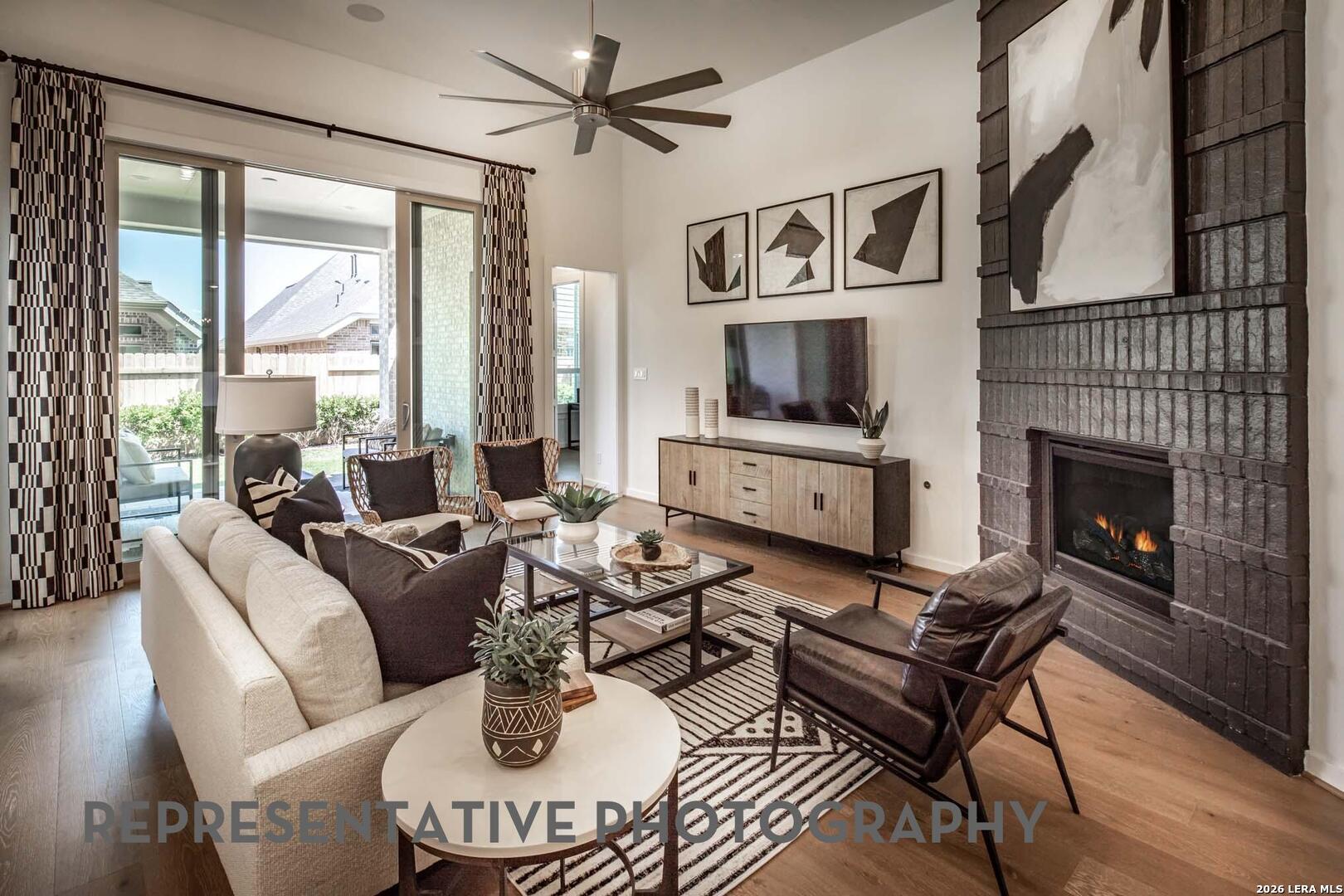 140 Rainwater Creek Boerne TX 78006