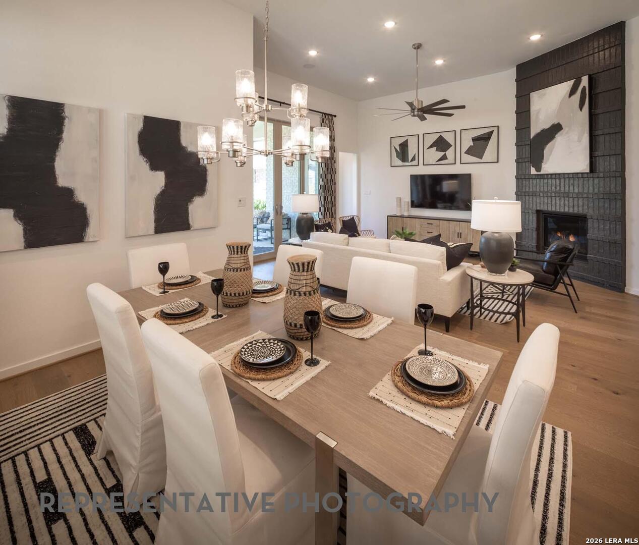 140 Rainwater Creek Boerne TX 78006