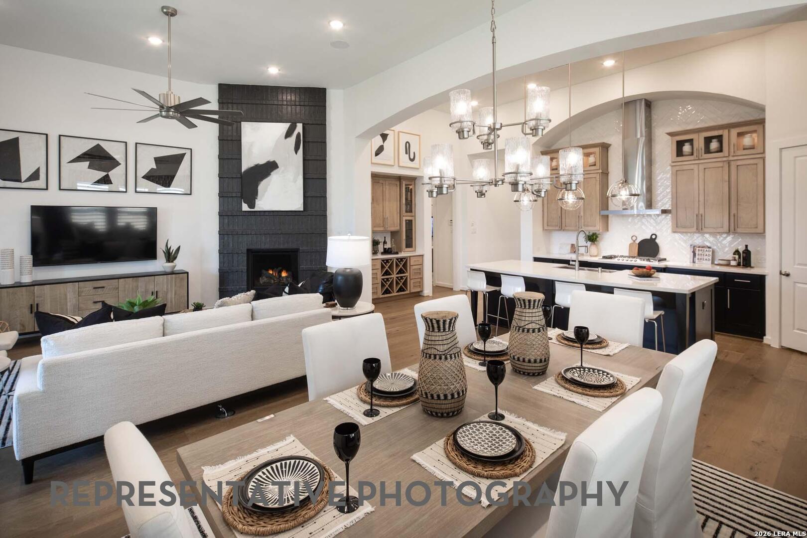 140 Rainwater Creek Boerne TX 78006