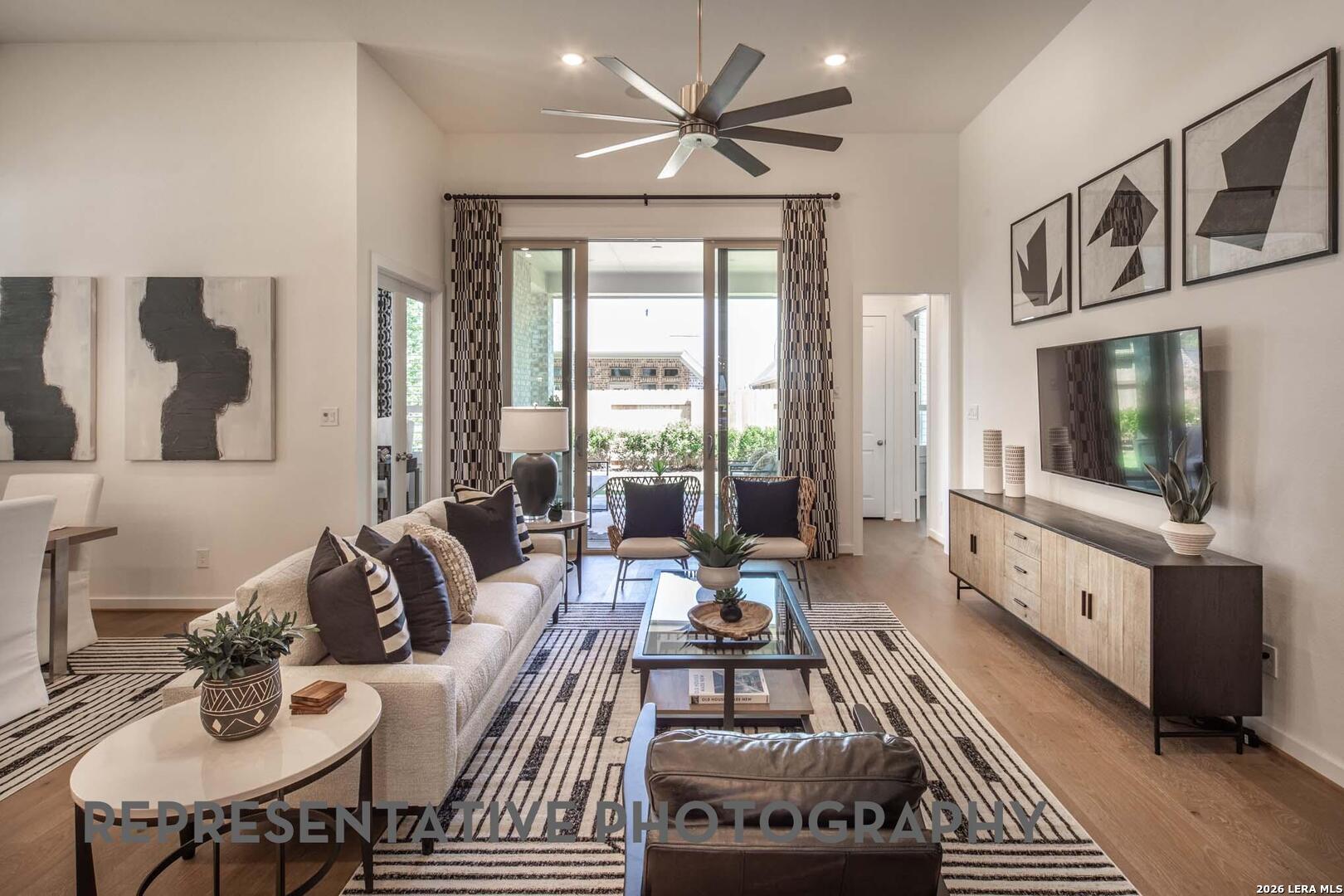 140 Rainwater Creek Boerne TX 78006