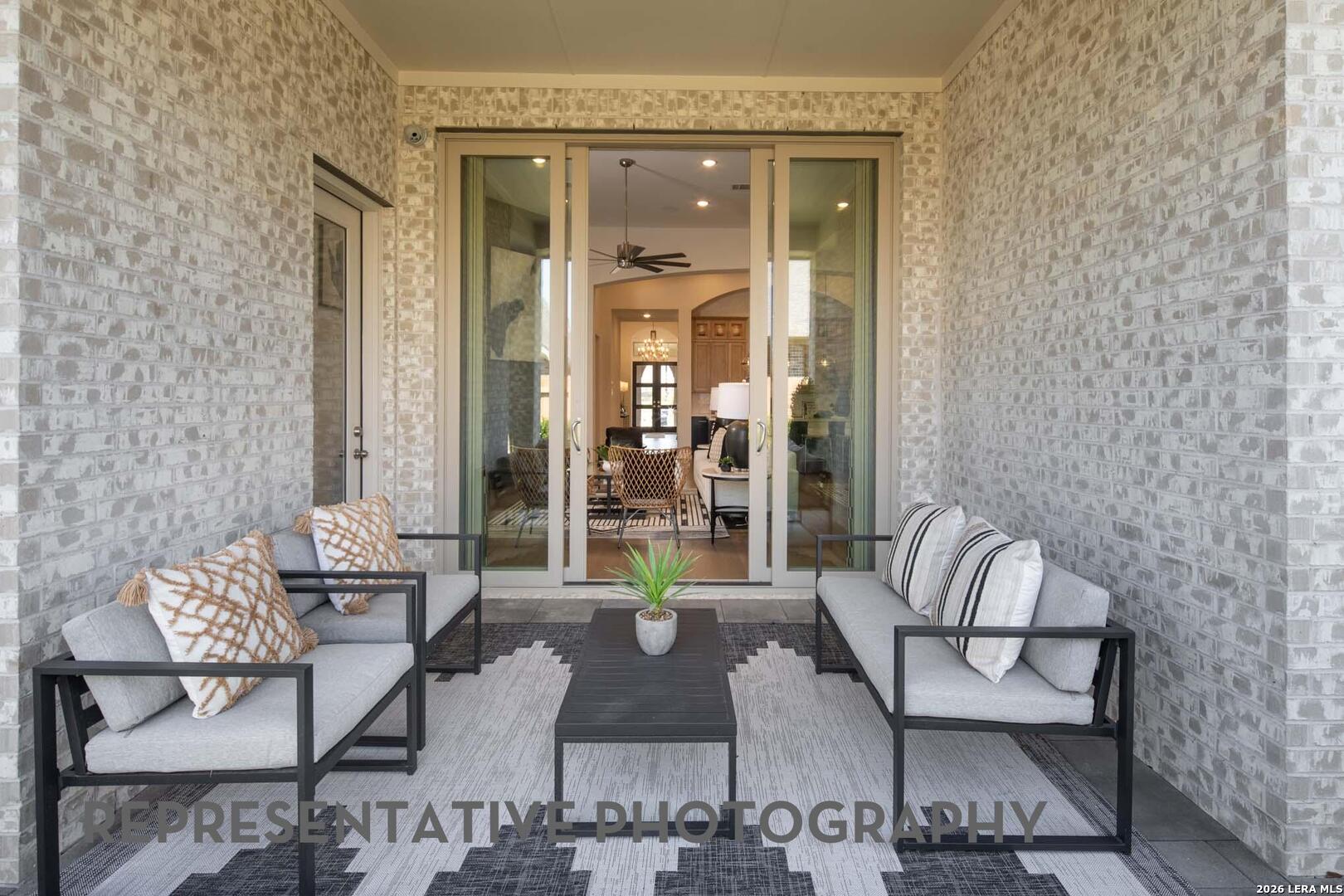 140 Rainwater Creek Boerne TX 78006