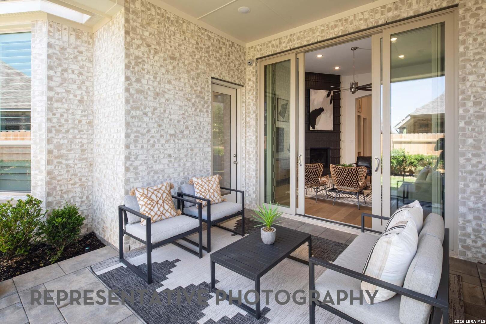 140 Rainwater Creek Boerne TX 78006