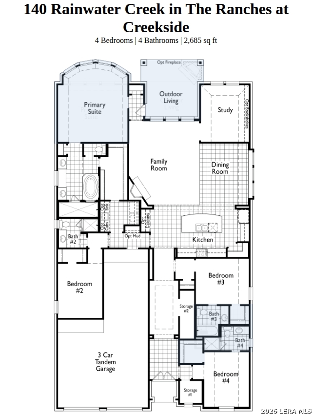 140 Rainwater Creek Boerne TX 78006
