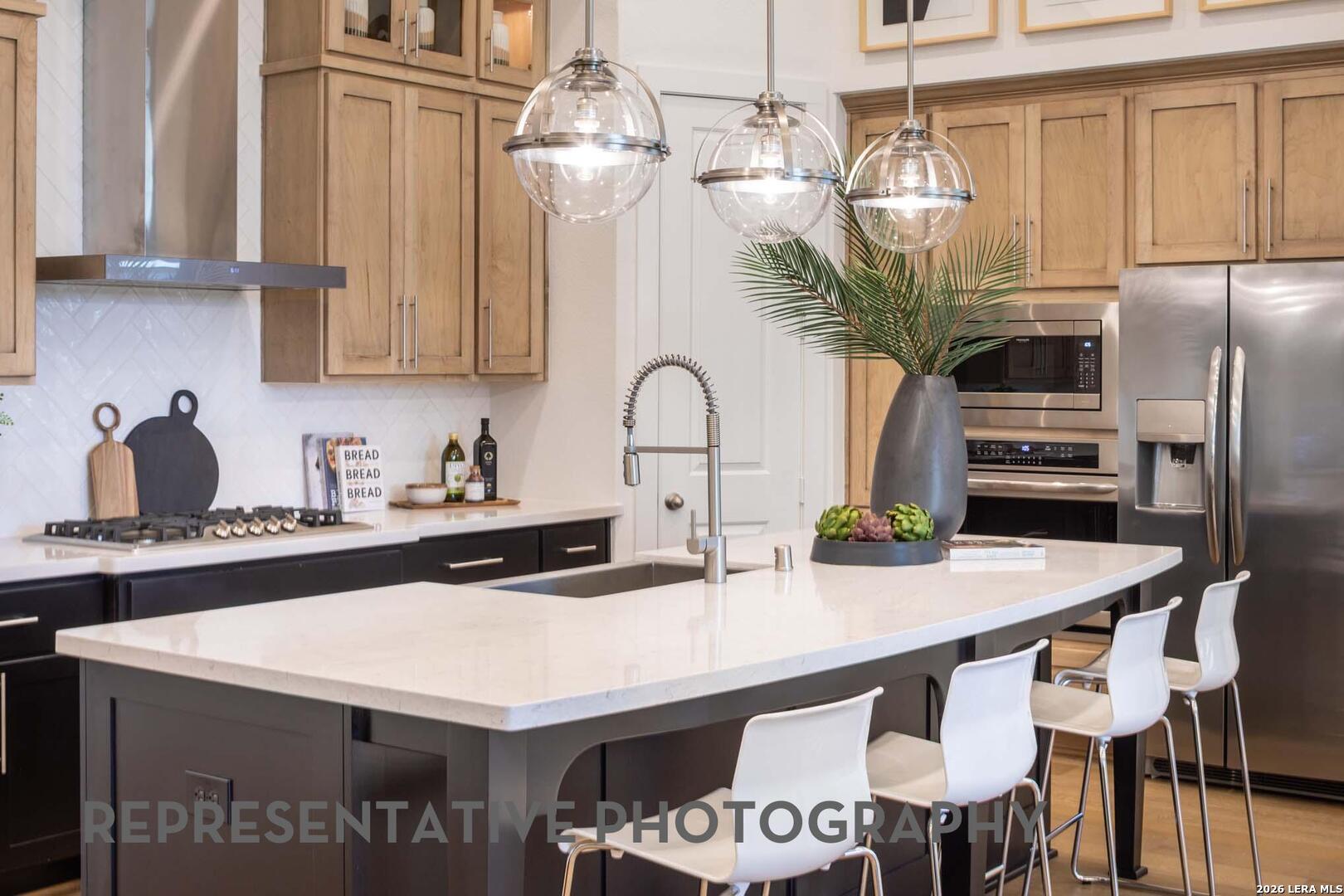 140 Rainwater Creek Boerne TX 78006