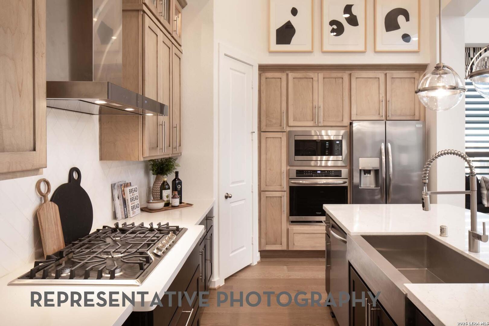 140 Rainwater Creek Boerne TX 78006