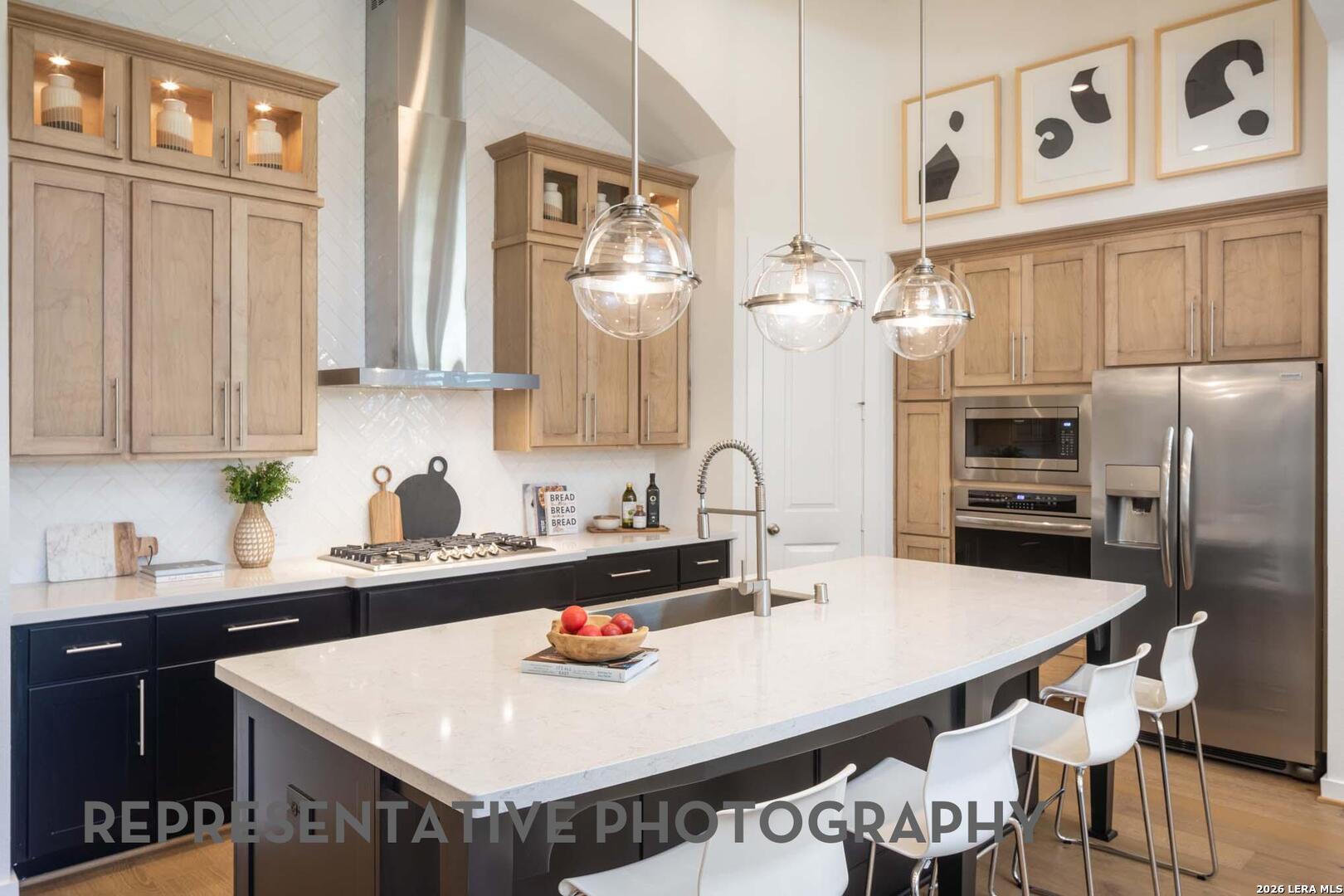 140 Rainwater Creek Boerne TX 78006