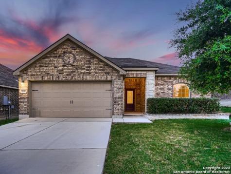 337 Azalea Way New Braunfels TX 78132