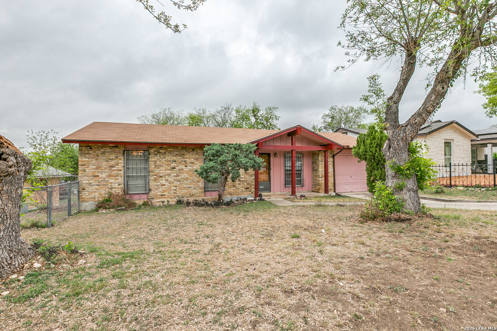 2315 Fairhill San Antonio TX 78228