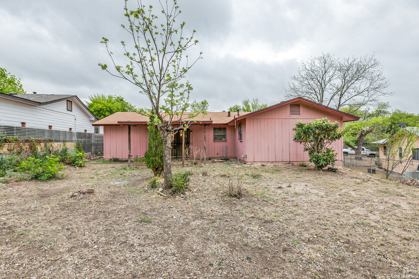 2315 Fairhill San Antonio TX 78228