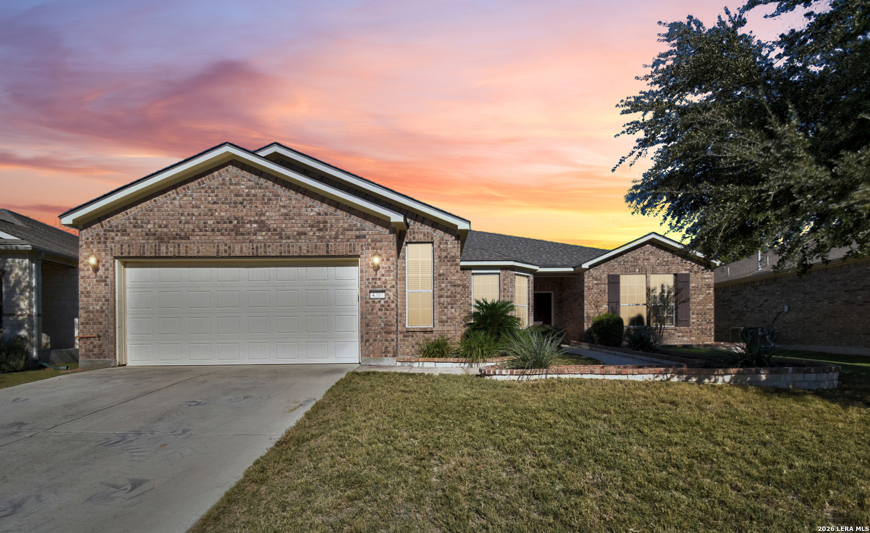 4307 Post Cedar San Antonio TX 78253