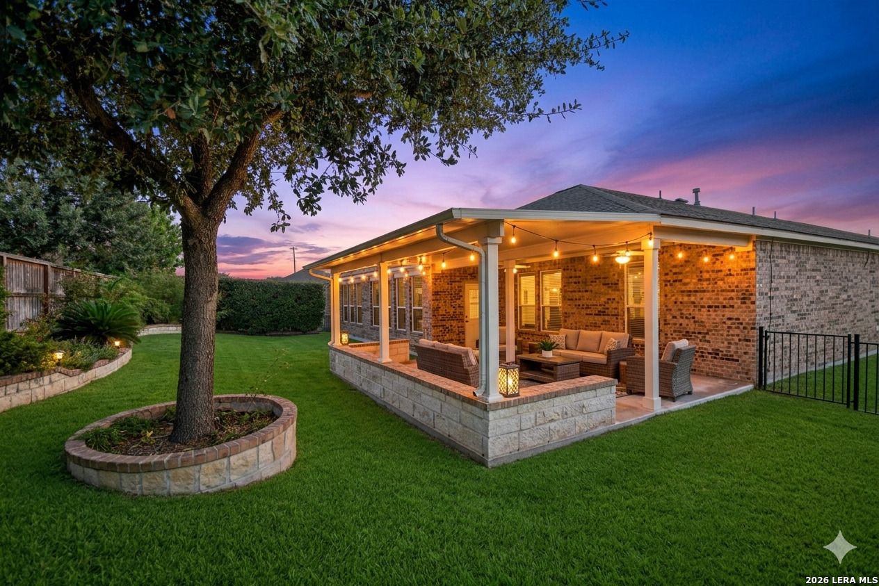 4307 Post Cedar San Antonio TX 78253