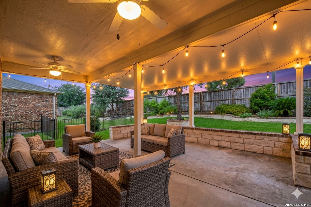 4307 Post Cedar San Antonio TX 78253