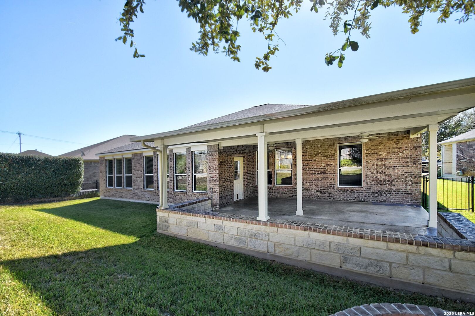 4307 Post Cedar San Antonio TX 78253