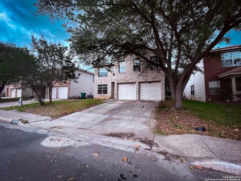 10246 Mission Creek Converse TX 78109