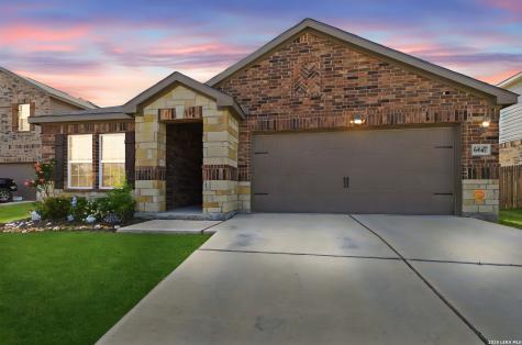 6447 Aj San Antonio TX 78252