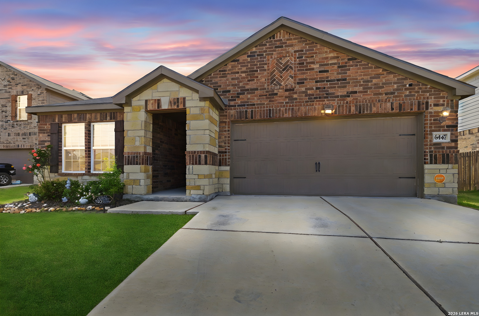 6447 Aj San Antonio TX 78252