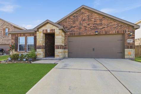 6447 Aj San Antonio TX 78252