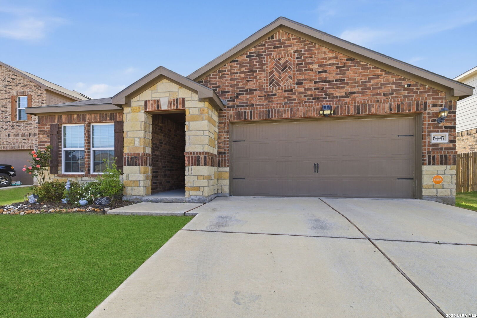 6447 Aj San Antonio TX 78252