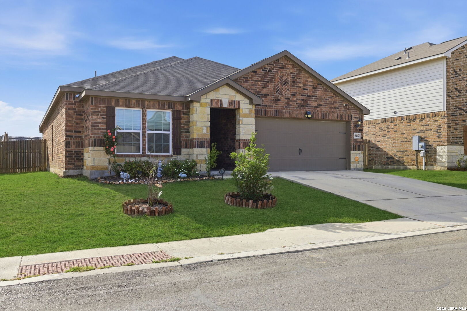 6447 Aj San Antonio TX 78252