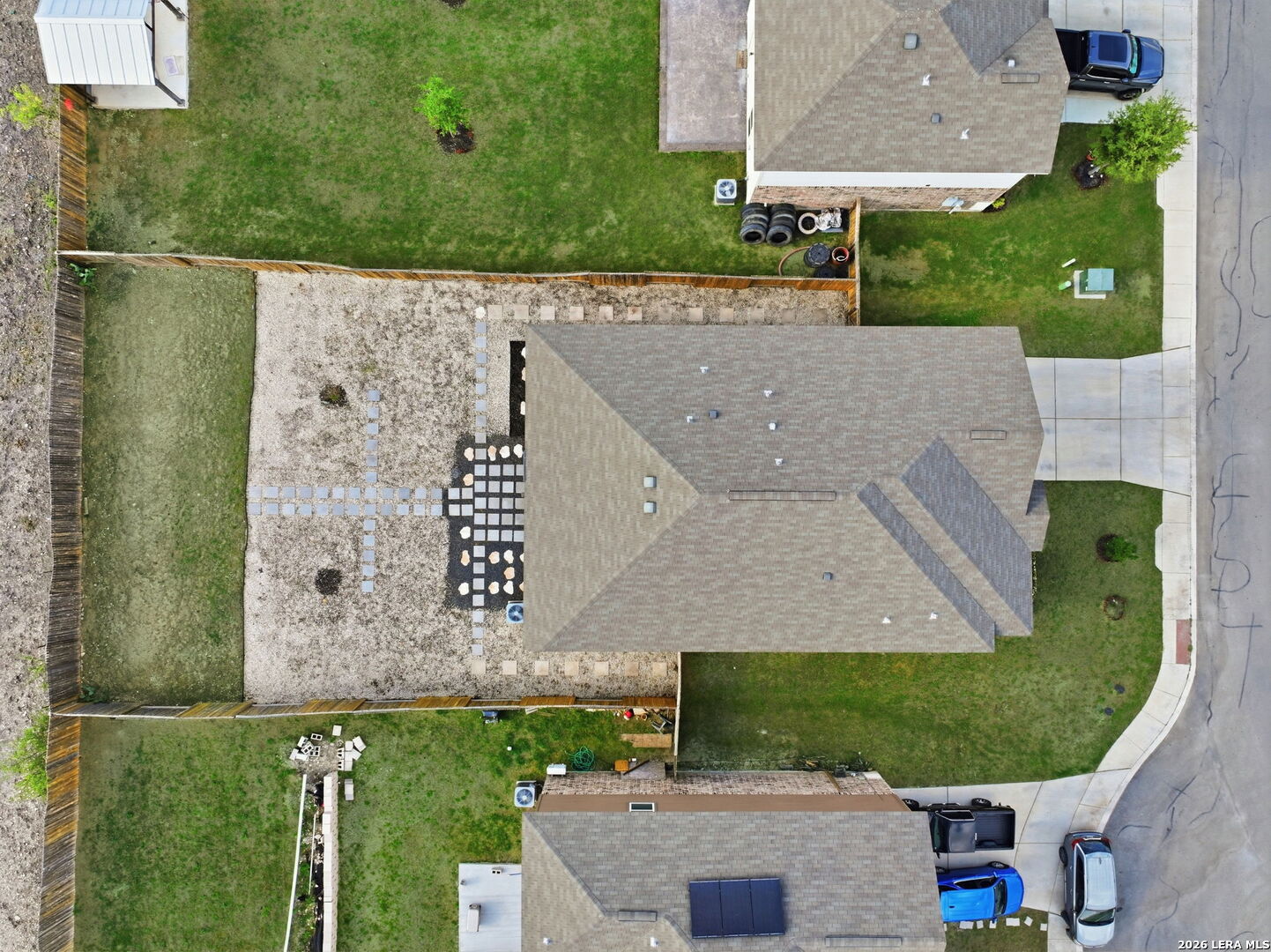 6447 Aj San Antonio TX 78252