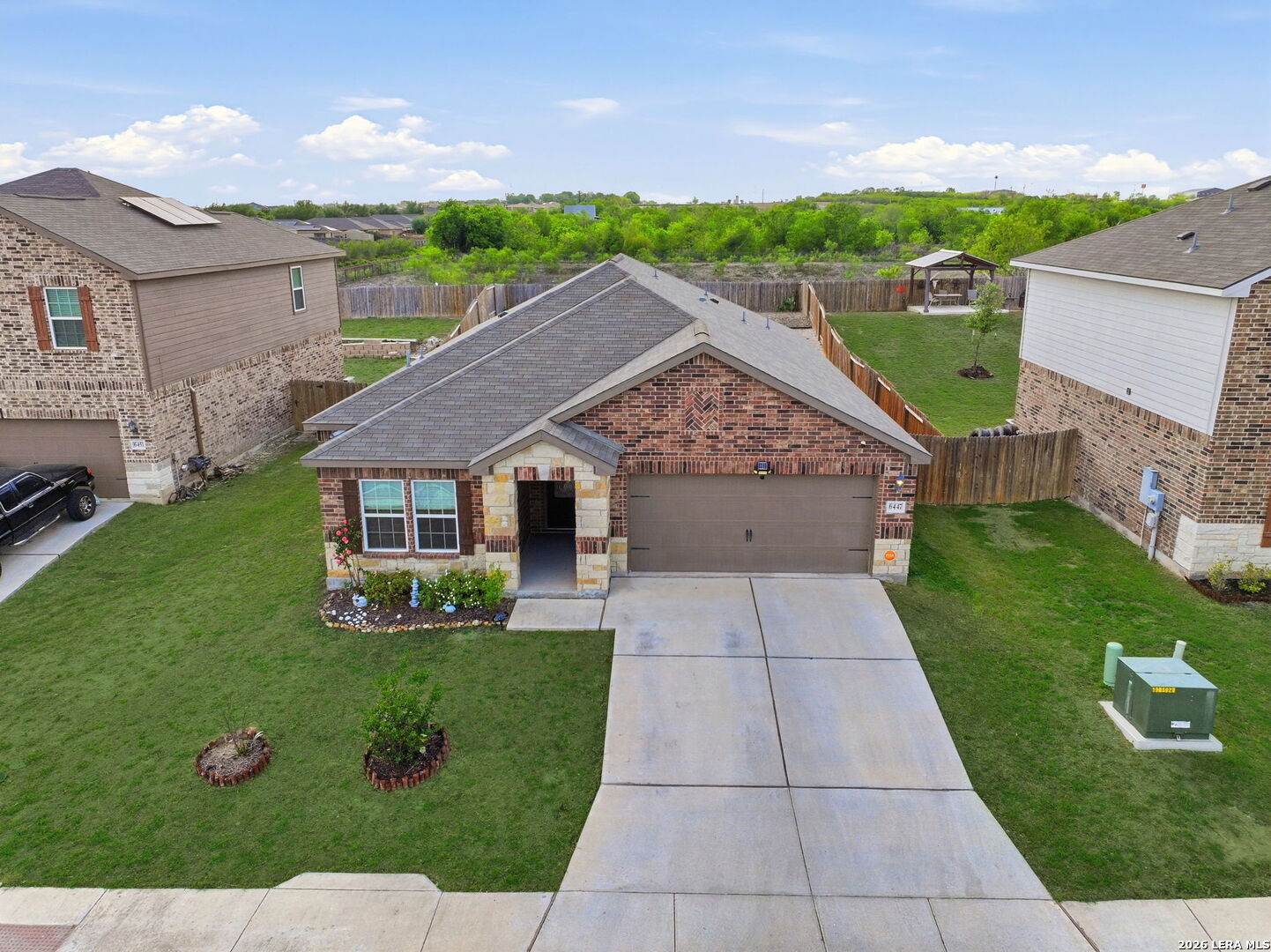 6447 Aj San Antonio TX 78252