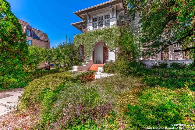 415 W Ashby Place San Antonio TX 78212