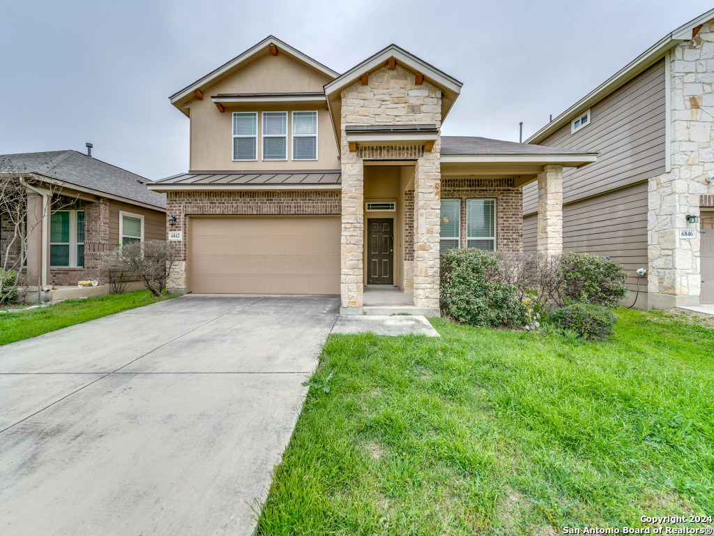6842 Fort Bend San Antonio TX 78223
